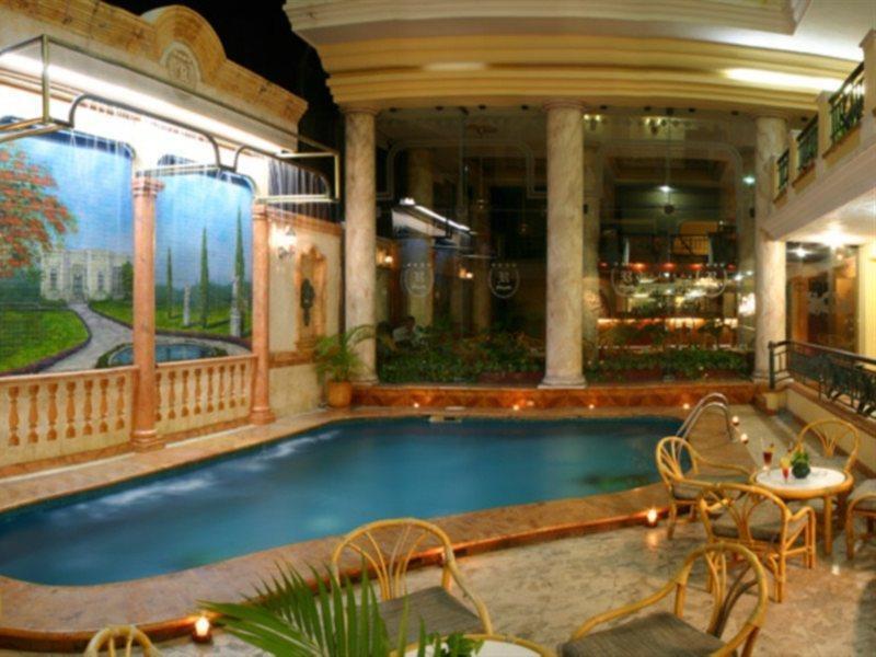 Residencial Hotel Merida